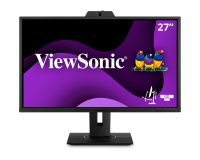 Монитор ViewSonic VG2740V 27.0-inch черный