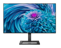 Монитор Philips 242E2FA 23.8-inch черный