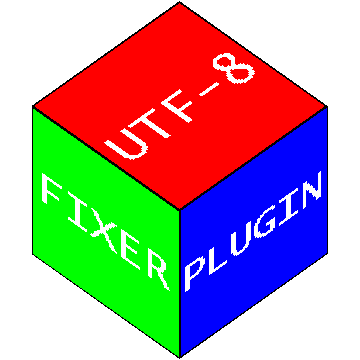 UTF-8 fixer plugin for Gene6 FTP Server 1.01