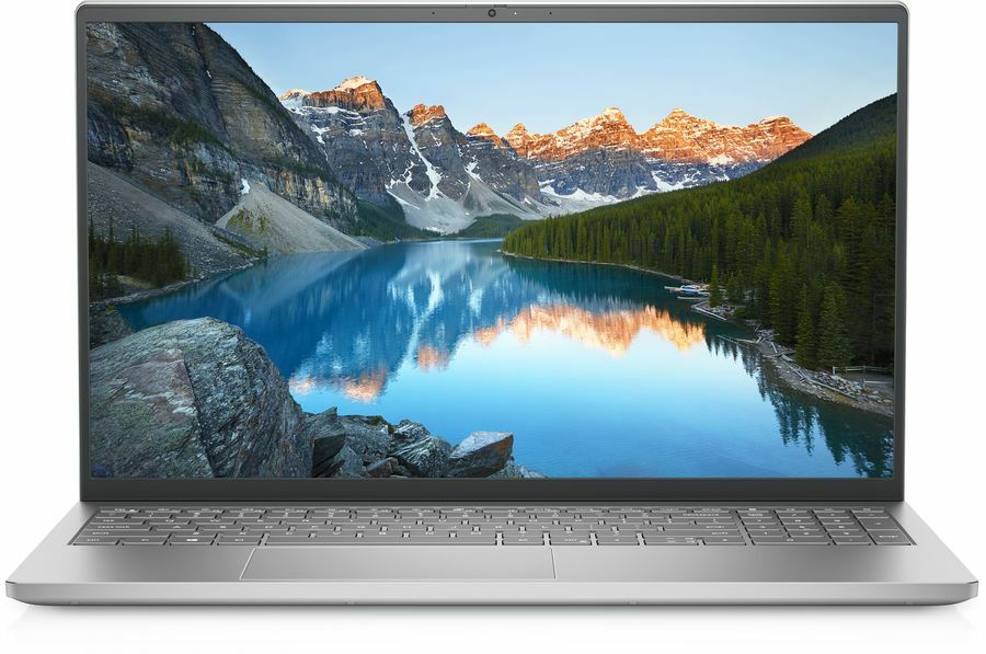 

Ноутбук Dell Technologies Inspiron 7510