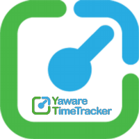 Программа учёта рабочего времени Yaware.TimeTracker Yaware - фото 1