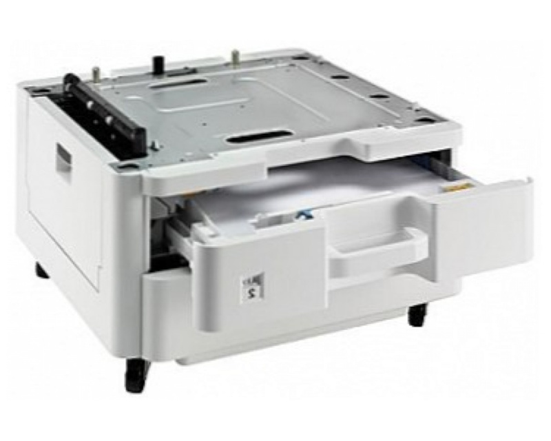 

Лоток Kyocera PF-470, 1203NP3NL0/NL1