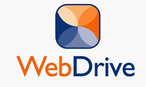 South River WebDrive