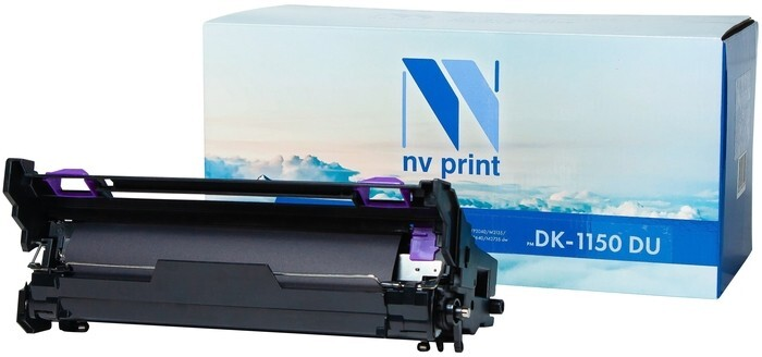   NVPrint  , NV-DK-1150DU