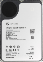 Жесткий диск  SEAGATE Exos 3.5  10Tb 7.2K SAS 12Gb / s