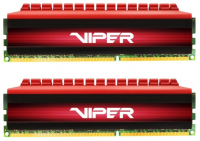 Оперативная память Patriot Desktop DDR4 3600МГц 2x16Gb, PV432G360C8K