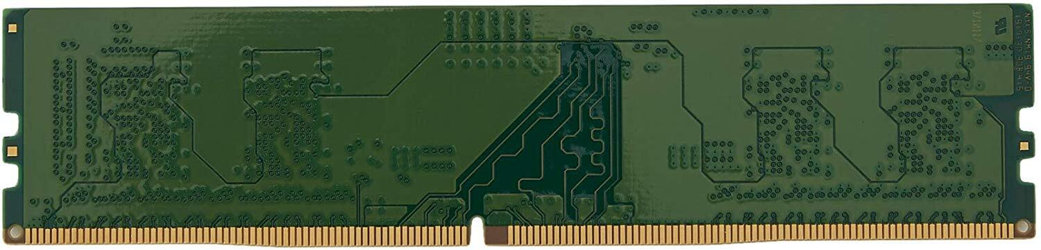 Оперативная память Kingston Desktop DDR4 3200МГц 4GB, KVR32N22S6/4, RTL