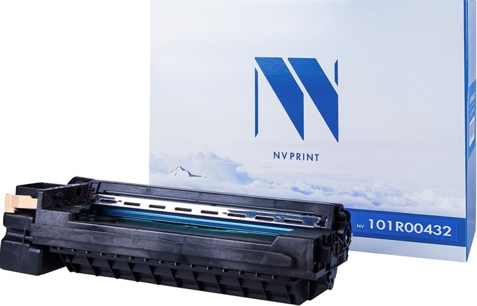   NVPrint  Xerox, NV-101R00432DU