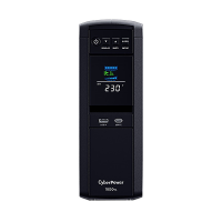 ИБП CyberPower Line-Interactive  CP1600EPFCLCD