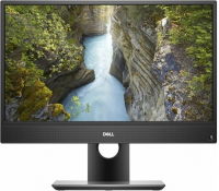 Моноблок Dell Technologies Optiplex 3280 256 ГБ