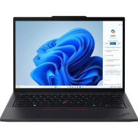 Ноутбук LENOVO ThinkPad P14s G5 AMD Ryzen 7 PRO 8840HS (черный)