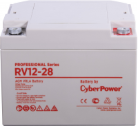 Сменная батарея для ИБП CyberPower RV 12-28