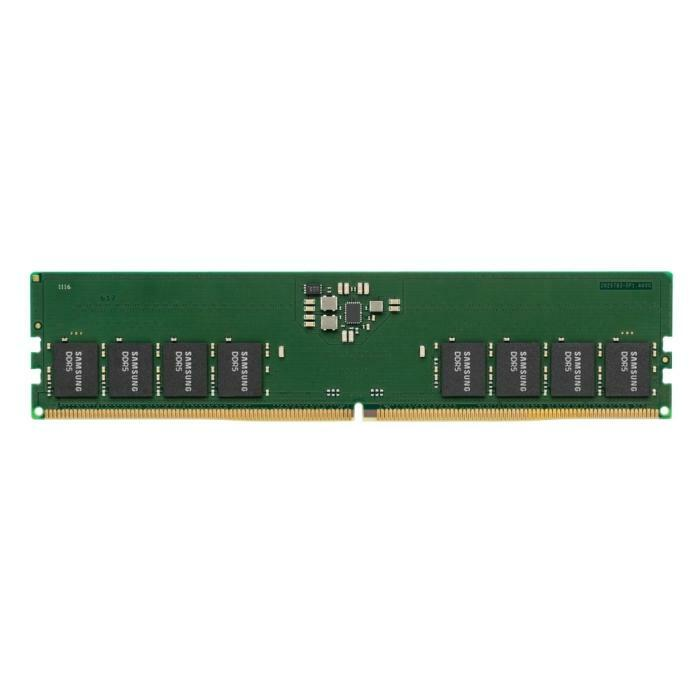 Оперативная память Samsung Desktop DDR5 4800МГц 8GB, M323R1GB4BB0-CQKOL