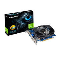 Видеокарта Gigabyte GeForce GT 730 2 &Gamma;Б Retail