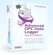 Advanced OPC Data Logger Standard