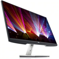 Монитор Dell Technologies S2421H 23.8-inch серый
