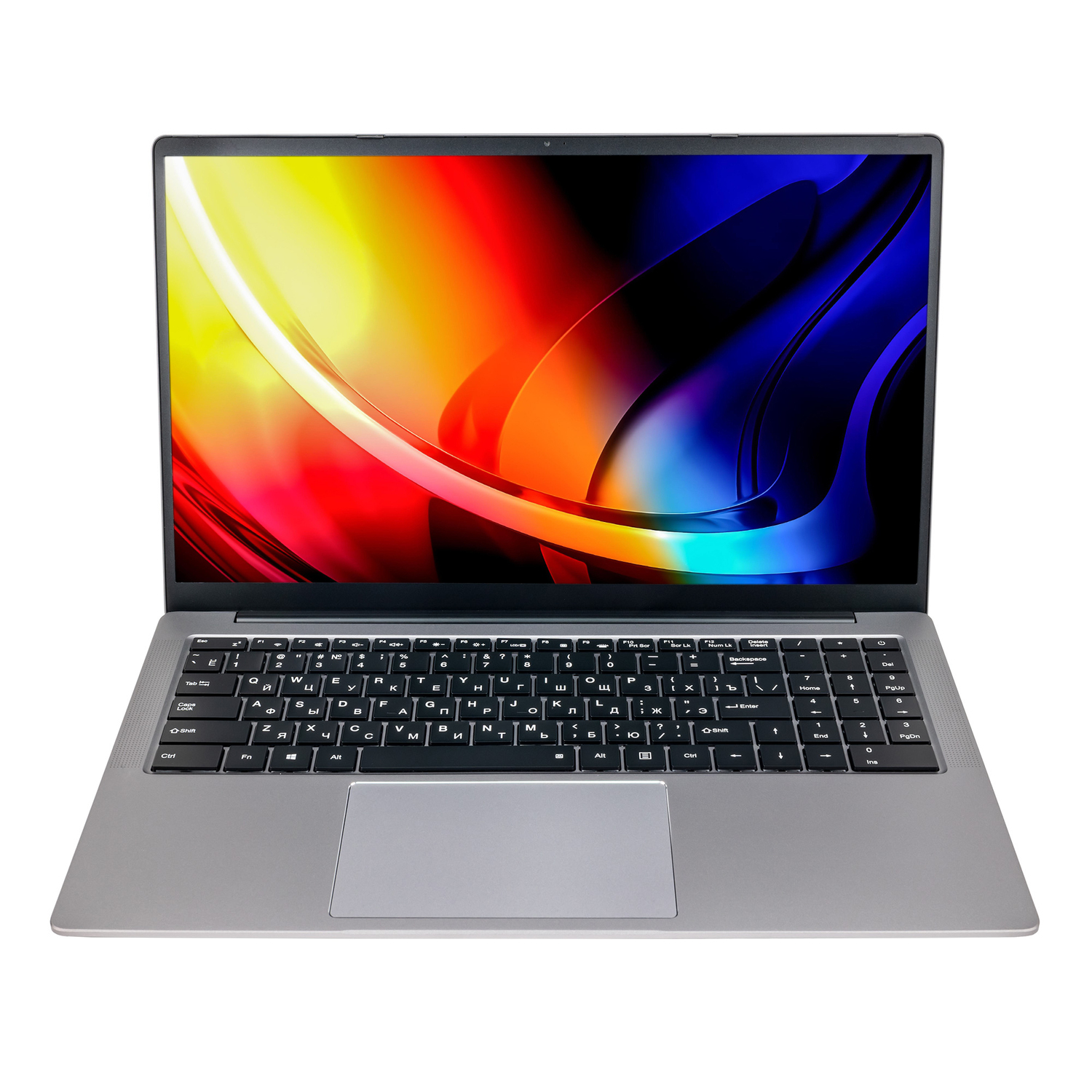 

Ноутбук HIPER Expertbook MTL1601 Intel Core i5-1235U (серебристый)