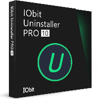 Купить IObit Uninstaller Pro