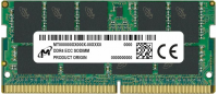 Оперативная память Crucial Desktop DDR4 2666МГц 16GB, MTA18ASF2G72HZ-2G6E4