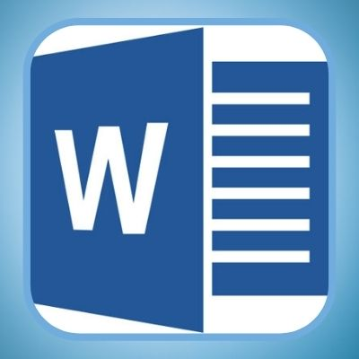 Курс Microsoft Word 2016 Мультимедиа технологии - фото 1