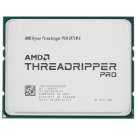 Процессор AMD Ryzen Threadripper PRO 3975WX OEM