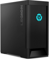 Персональный компьютер/ Lenovo Legion T5 26AMR5  AMD Ryzen 7 5800(3.4Ghz)/16384Mb/1024SSDGb/noDVD/Ext:nVidia GeForce RTX3070(8192Mb)/BT/WiFi/war 1y/14kg/black/DOS + 650W, RU kbd, mouse USB