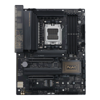 Материнская плата ASUS AMD B650 PROART B650-CREATOR
