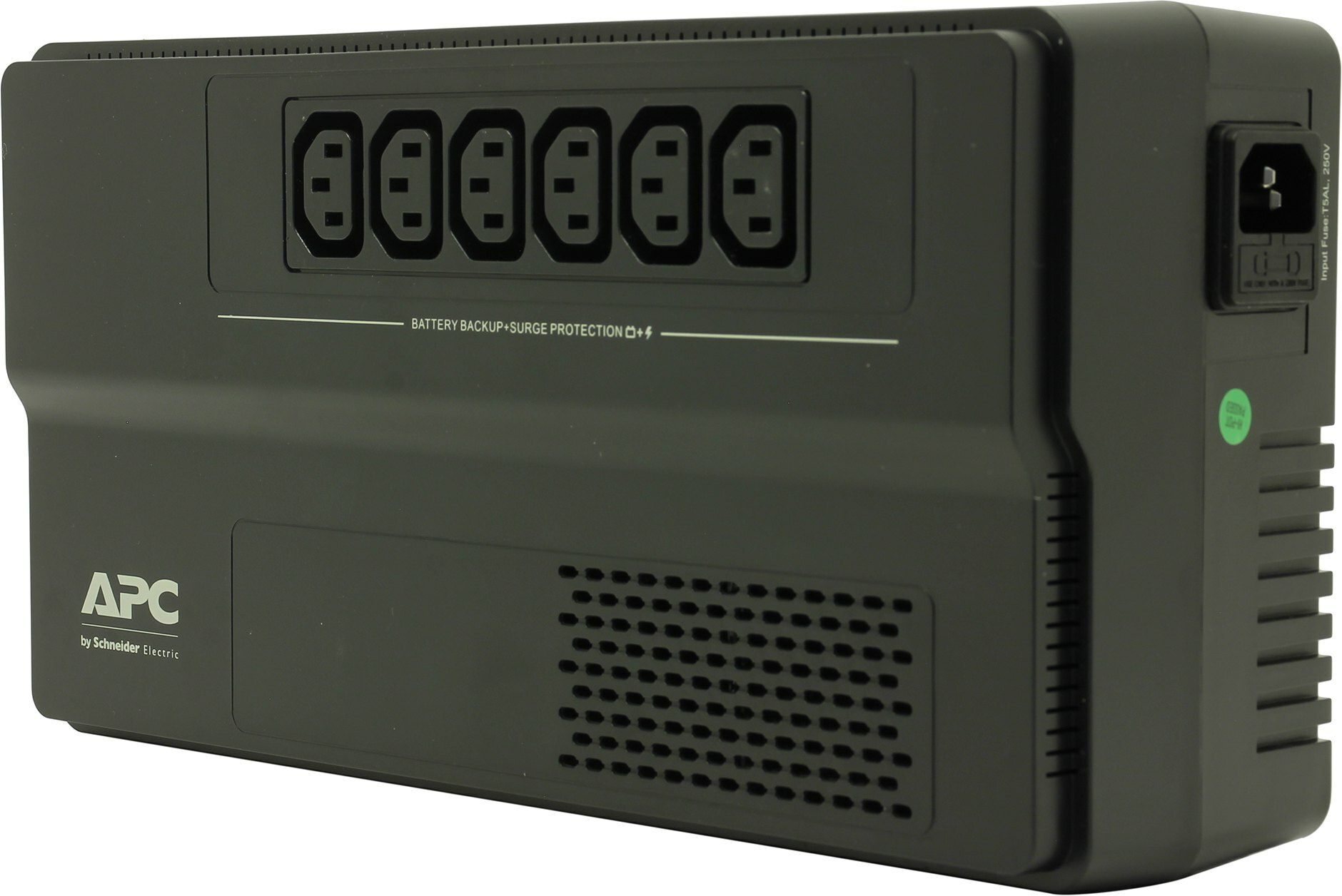

ИБП APC Easy UPS 650VA (BV650I)
