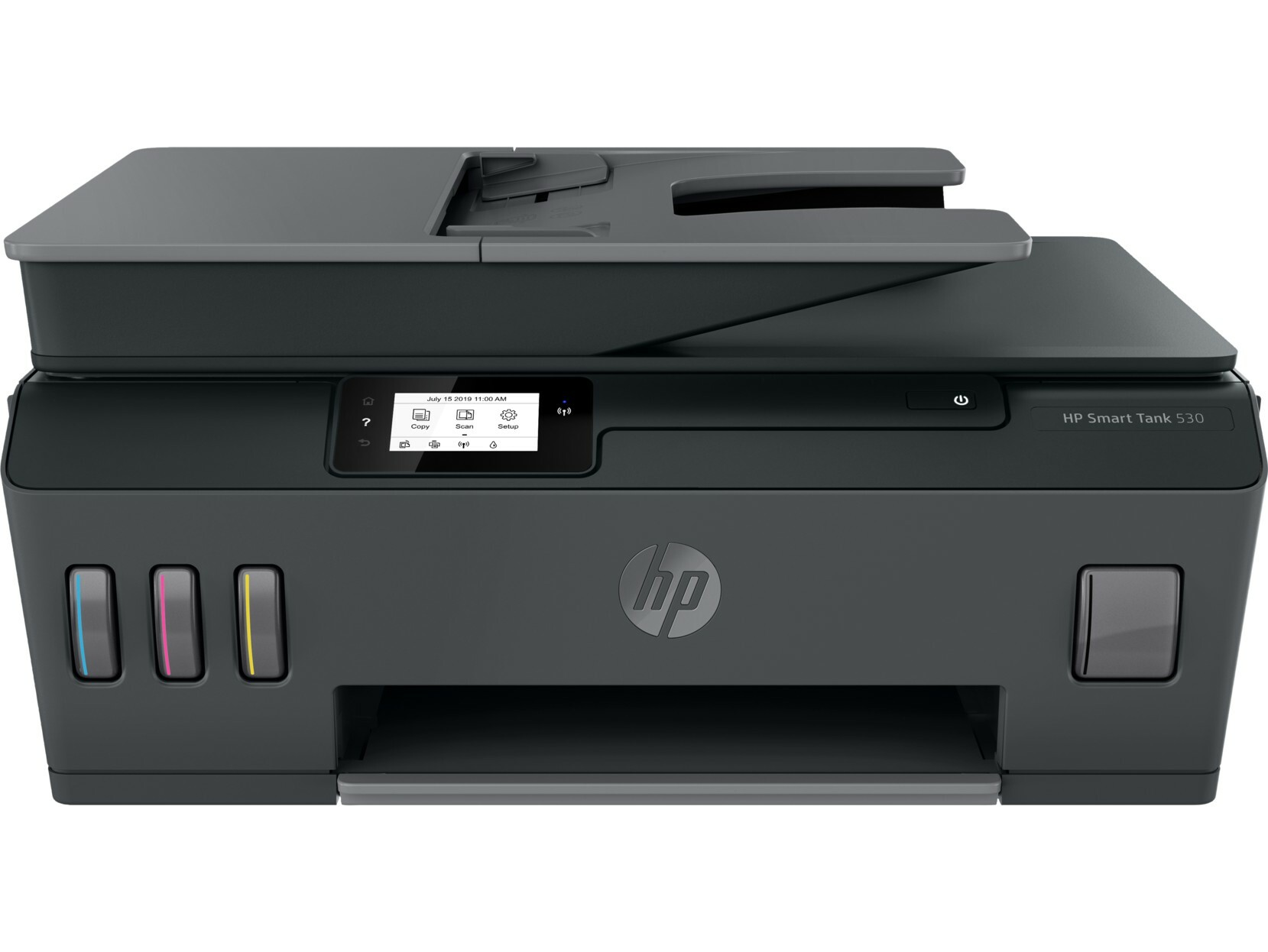 

МФУ HP Inc. Smart Tank 530