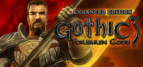Gothic 3: Forsaken Gods Enhanced Edition THQ Inc.