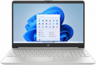Ноутбук HP Inc. 15s-eq3053ci (серебристый)