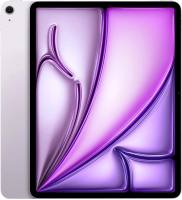 Планшет Apple iPad Air (2024) 128GB Wi-Fi Purple