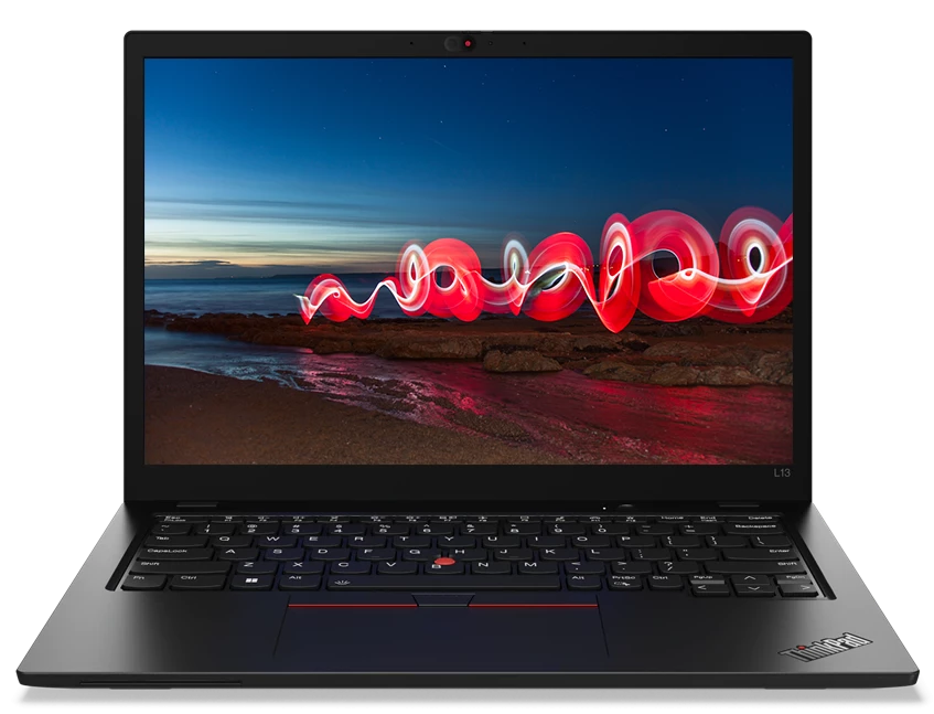 

Ноутбук LENOVO ThinkPad L13 G3 Intel Core i5-1235U (черный)