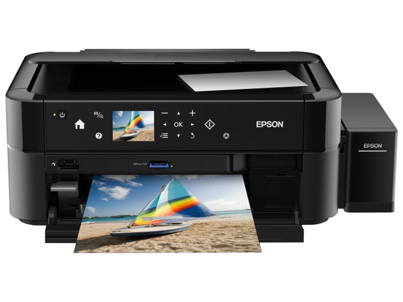 

МФУ Epson L850