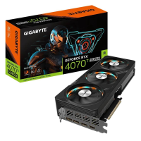 Видеокарта Gigabyte GeForce RTX 4070 Ti Super 16 ΓБ Retail