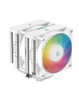 Кулер Процессорный Deepcool для CPU AG620 Digital