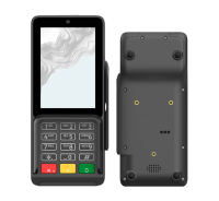 Мобильный POS-терминал Сомерс P180