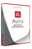 Avira Antivirus for Endpoint