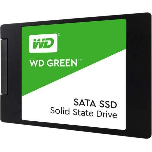 

Внутренний твердотельный накопитель Western Digital Original SATA III 480Gb