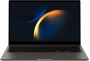 Galaxy Book3 15.6&quot;(1920x1080 IPS (матовый))/Intel Core i7 1355U(1.7Ghz)/16384Mb/512PCISSDGb/noDVD/Int:Intel Iris Xe Graphics/Cam/BT/WiFi/54WHr/war 1y/1.57kg/Graphite/Win11Home + Eng kbd 3 pin