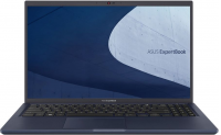 Ноутбук ASUS ExpertBook B1 BA1500CDA AMD Ryzen 3 3250U (черный)