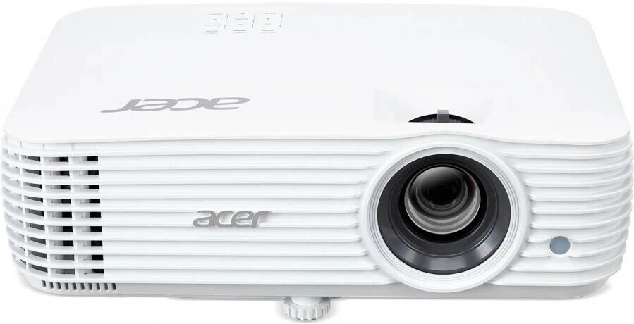 Acer projector H6815BD, DLP 4K, 4000Lm, 10000/1, 2xHDMI, 3W, DC 5V, 4Kg, EURO EMEA (replace MR.JRK11.001, H6810BD) ACER
