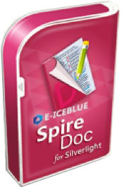 Spire.Doc for Silverlight Версия Developer e-iceblue - фото 1