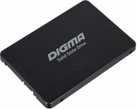 Внутренний твердотельный накопитель DIGMA RUN Y2 128GB