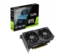 Видеокарта ASUS GeForce RTX 3060 8 ΓБ Retail