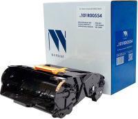 Фотобарабан черный NVPrint для Xerox, NV-101R00554DU