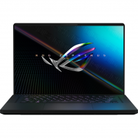Ноутбук ASUS GU603ZX-K8009W (черный)