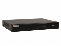Видеорегистратор Hikvision DS-N304(D)