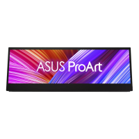 Монитор ASUS PA147CDV 14.0-inch черный