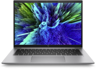 HP ZBook Firefly 14 G10 A Ryzen 9PRO 7940HS,14&quot; WUXGA(1920x1200) IPS AG 250nits, AMD Radeon780M, 1TB SSD PCIe NVMe, 32GB DDR5(1), 51Wh LL, FPR,HD Webcam,1.4kg,2y,Gray,Win11Pro(multilang),eng kbd